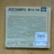 VARIOS - JAZZ IN THE CHARTS 44 / 100 - CD