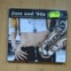 VARIOS - JAZZ AND 90S - CD