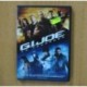 GI JOE LA VENGANZA - DVD