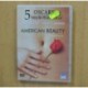 AMERICAN BEAUTY - DVD