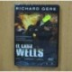 EL CASO WELLS - DVD