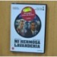 MI HERMOSA LAVANDERIA - DVD