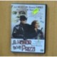 EL HONOR DE LOS PRIZZI - DVD