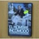 EL HOMBRE INCOMODO - DVD