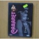 CABARET - DVD