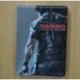 JOHN RAMBO VUELTA AL INFIERNO - DVD