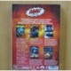 COLECCION BANG - DVD