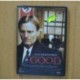 GOOD - DVD