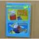 STUART LITTLE / STUART LITTLE 2 - DVD