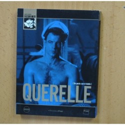 QUERELLE - DVD