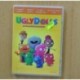 UGLY DOLLS - DVD