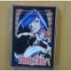 FAIRYTAIL - TERCERA TEMPORADA - DVD