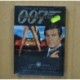 007 SOLO PARA SUS OJOS - DVD