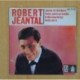 ROBERT JEANTAL - JAMAS TE OLVIDARE + 3 - EP