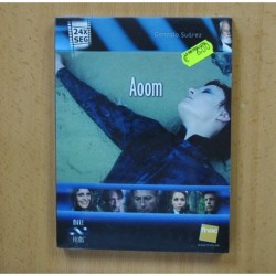 AOOM - DVD