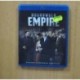 BOARDWALK EMPIRE - SEGUNDA TEMPORADA - BLURAY