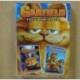 GARFIELD / GARFIELD 2 - DVD