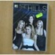 THE HILLS - PRIMERA TEMPORADA - DVD