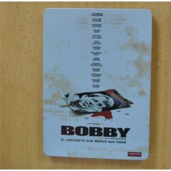 BOBBY - DVD