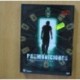 PREMONICIONES - PRIMERA TEMPORADA - DVD