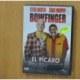 EL PICARO - DVD