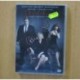 DAMAGES - CUARTA TEMPORADA - DVD