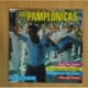 LOS PAMPLONICAS - AUPA SAN FERMIN + 3 - EP