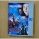 FINAL FANTASY LA FUERZA INTERIOR / RESIDENT EVIL APOCALIPSIS / HELLBOY - DVD