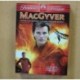 MACGYVER - CUARTA TEMPORADA - DVD