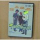 LOS TRAMPOSOS - DVD