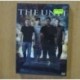 THE UNIT - SEGUNDA TEMPORADA - DVD