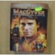 MACGYVER - PRIMERA TEMPORADA - DVD