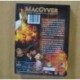 MACGYVER - PRIMERA TEMPORADA - DVD