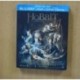 EL HOBBIT LA DESOLACION DE SMAUG - BLURAY