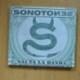SONOTONES - SALTA LA BANKA - CD