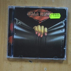 BELLA BESTIA - BELLA BESTIA - CD