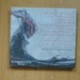 TERRA INCOGNITA - FRAGMENTS OF A RUINED MIND - CD