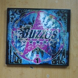 THE BUZZOS - LAZY DAYS VOL 1 - CD