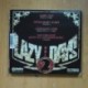 THE BUZZOS - LAZY DAYS VOL 2 - CD
