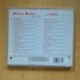 ANTONIO MACHIN - EL BOLERO - CD