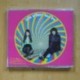 GLIM SPANKY - NEXT ONE - CD