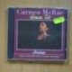 CARMEN MCRAE - WOMAN TALK - CD