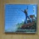 GARY JEFFRIES - MIDDLE CLASS MAN - CD