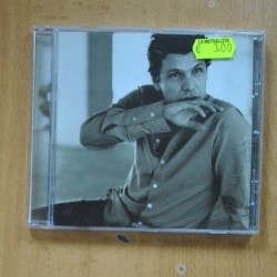 MARC LAVOINE - MARC LAVOINE - CD