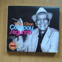 COMPAY SEGUNDO - CHAN CHAN - CD