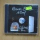 MIGUEL BRAGA - RITUAL - CD