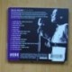 BILLIE HOLIDAY - DAY IN DAY OUT - CD