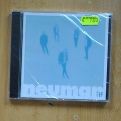 NEUMAN - IF - CD