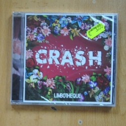 LIMBOTHEQUE - CRASH - CD