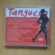 DIEGO ROMAY - TANGUERA - CD